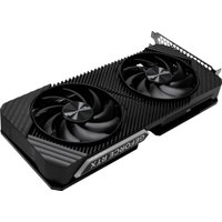 Видеокарта Gainward GeForce RTX 4070 Ghost NE64070019K9-1048B