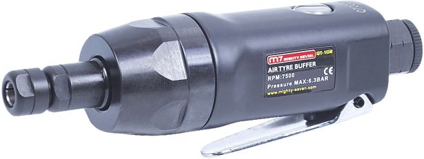 

Пневмошлифмашина M7 QT-102