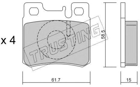 

Trusting 2120