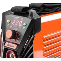 Сварочный инвертор Wester MINI220T