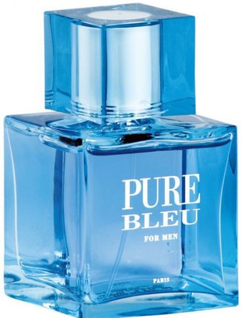 Туалетная вода Geparlys Pure Bleu for Men EdT (100 мл)