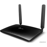 4G Wi-Fi роутер TP-Link TL-MR6400 v4