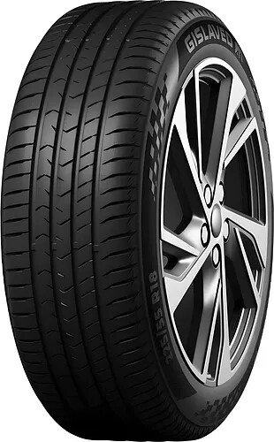 

Летние шины Gislaved ActiveControl 235/45R18 98W