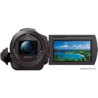 Видеокамера Sony FDR-AX33B