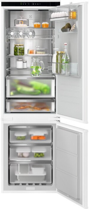 Холодильник Electrolux ENV9MC18S