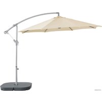 Садовый зонт Ikea Карлсэ/Сварто 592.289.92