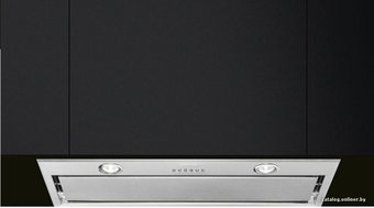 Кухонная вытяжка Smeg KSEG78PXE