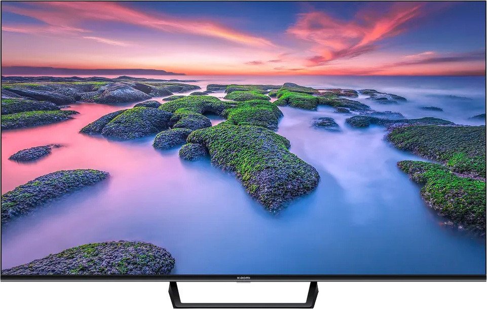 

Телевизор Xiaomi Mi TV A2 65" (китайская версия)
