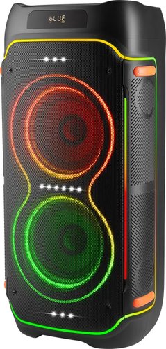 Патибокс Defender Boomer 120 (с микрофоном)