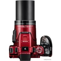 Фотоаппарат Nikon Coolpix P610