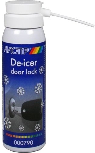 MoTip Размораживатель замков 75 мл 000790BS