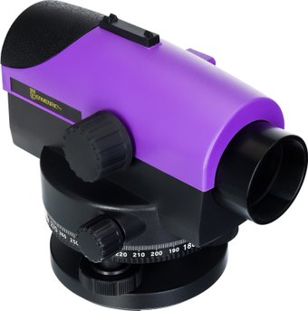 Оптический нивелир Ermenrich PL30 84090