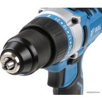 Дрель-шуруповерт Bull SR 1801 (с 2-мя АКБ, кейс)