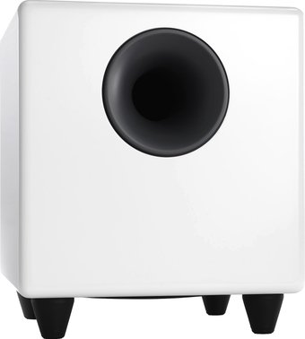 Проводной сабвуфер Audioengine S8 (белый)