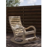 Кресло-качалка Mio Tesoro i-да-кресло (ФСФ)