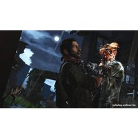  The Last of Us Remastered для PlayStation 4