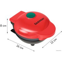 Вафельница Daswerk WM1 (455523)