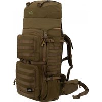 Туристический рюкзак TRAMP Bastion 60 (песочный)