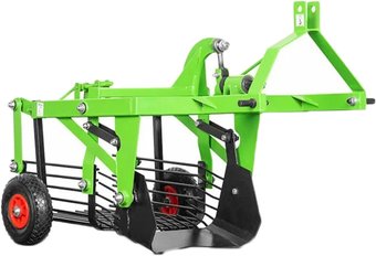 Картофелекопатель Kerland 09H