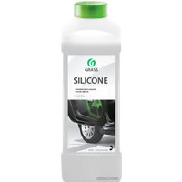  Grass Защитное средство Silicone 1 л 137101