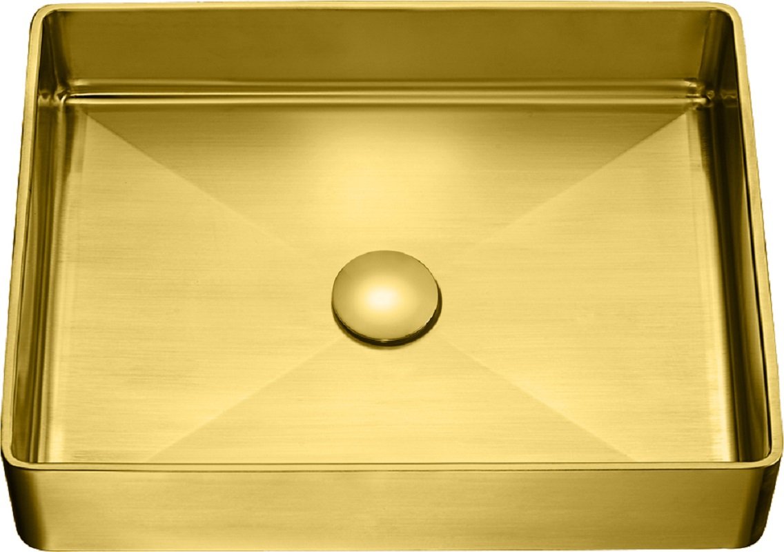 

Умывальник Altrobagno Accordo 001009 OrSp
