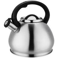 Чайник со свистком Polly KC-6