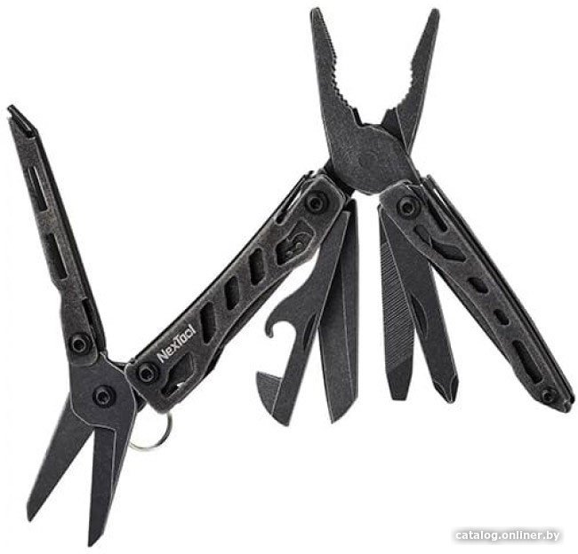 

Мультитул NexTool Mini Flagship Multifunctional Pliers NE20148