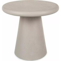 Журнальный столик Signal Aurora 45 (светло-серый)