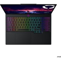 Игровой ноутбук Lenovo Legion 5 15AKP10 83F1003CRK