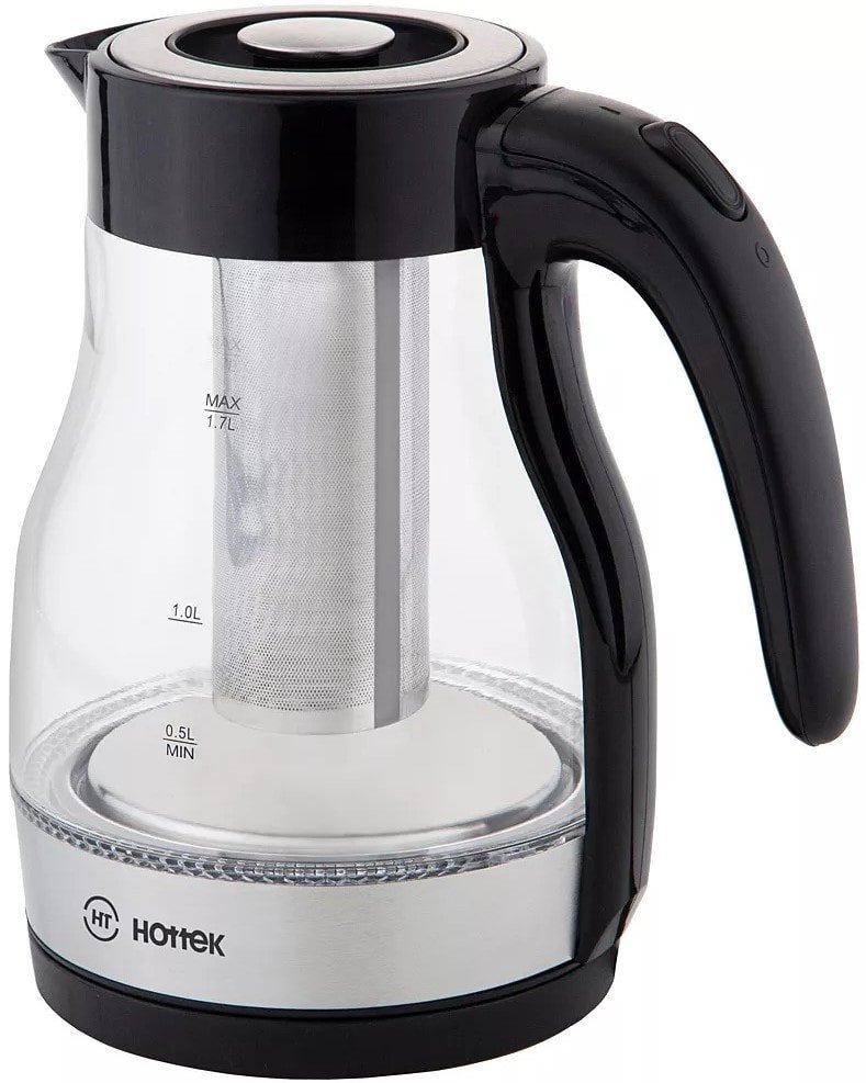 

Электрический чайник Hottek HT-960-018