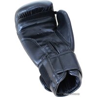 Перчатки для бокса BoyBo Basic 8 OZ (черный)