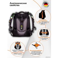 Школьный рюкзак Hummingbird T122