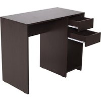 Стол Brabix Scandi CD-017 (венге)