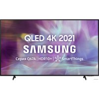 Телевизор Samsung QE65Q67AAU в Могилеве