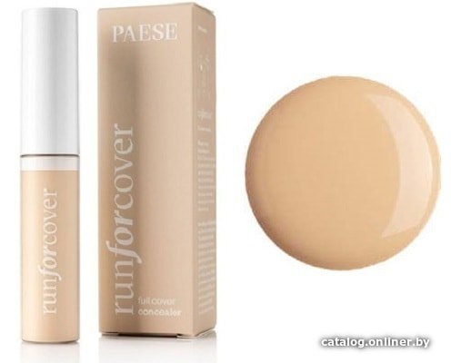 Корректор Paese Run For Cover 10