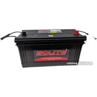 Автомобильный аккумулятор Solite 115E41L (115 А·ч)