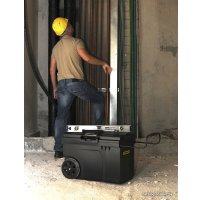 Тележка Stanley Contractor Chest STST1-70715