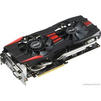 Видеокарта ASUS R9 280 Direct CU II TOP 3GB GDDR5 (R9280-DC2T-3GD5)