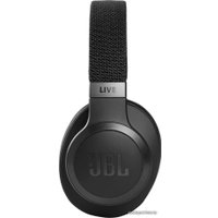 Наушники JBL Live 660NC (черный)