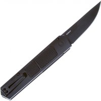 Складной нож Boker Plus Kwaiken Grip Auto Black 01BO474