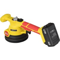 Стеклодомкрат (присоска для стекла и плитки) DLT Vibro Evolution 1505 (с 1-им АКБ)