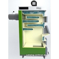 Отопительный котел Drew-Met MJ-1 NM (10 кВт)