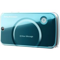 Телефон Sony Ericsson T707