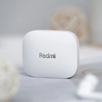 Наушники Xiaomi Redmi Buds 5 M2316E1 (белый, китайская версия)