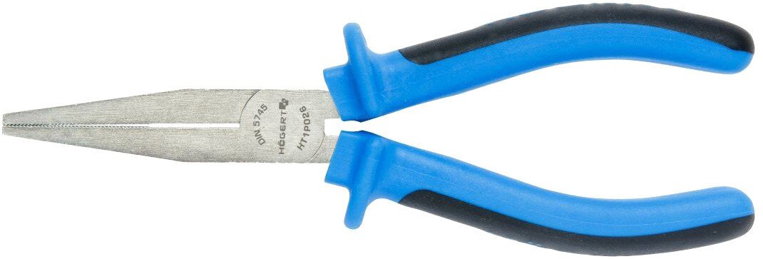 

Плоскогубцы Hoegert Technik HT1P026
