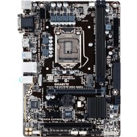 Материнская плата Gigabyte GA-H170M-HD3 DDR3 (rev. 1.0)