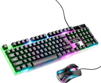 Игровой набор Hoco GM11 (с кириллицей)