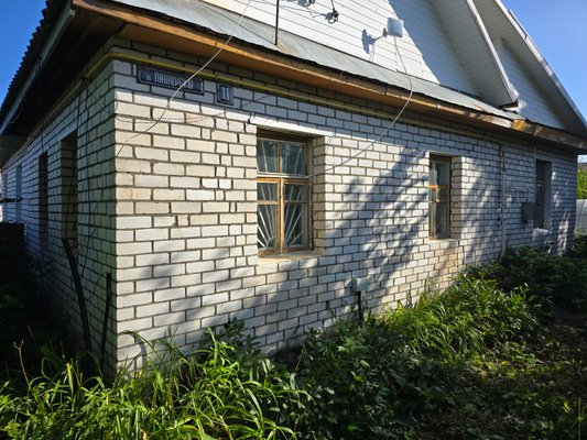 2-комн. квартира, 53.5 м², Марьина Горка