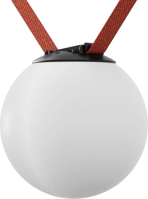 Трековый светильник Byled ROPE-BL-BL-6-WW