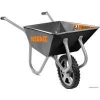 Одноколесная тачка Центроинструмент Кузбасс 2173-Т